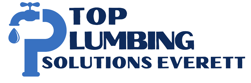 Top Plumbing Solutions logo
