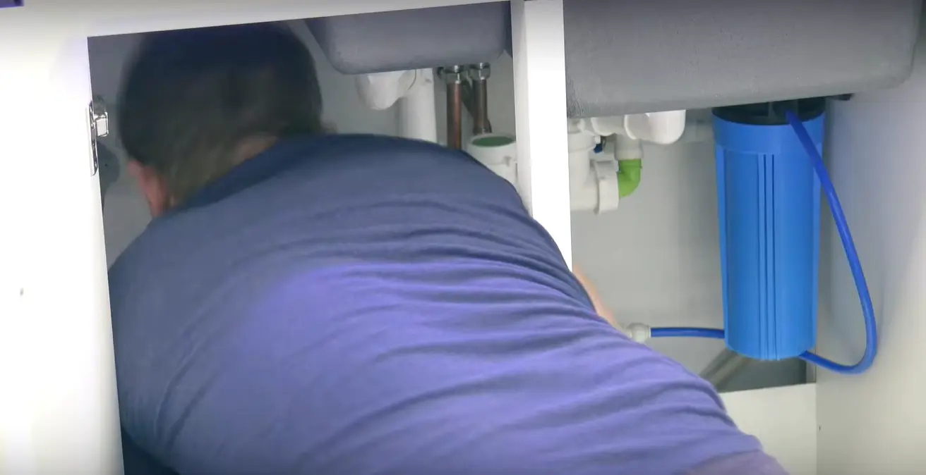 Top Plumbing Solutions — Everett WA plumbing company